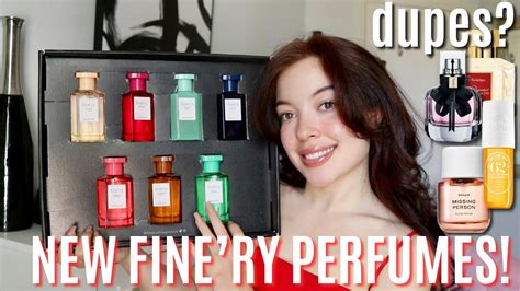 what each finery scent dupes|bbw dupes.